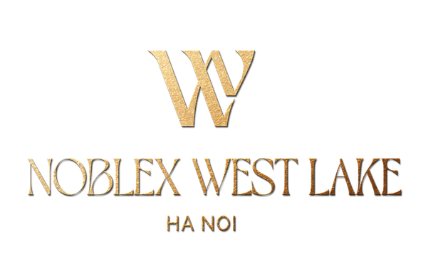 Logo Noblex West Lake Hà Nội